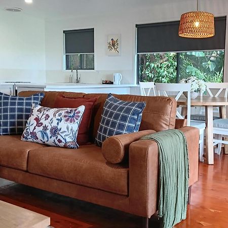 The Cottages On Mount Tamborine Luaran gambar