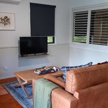 The Cottages On Mount Tamborine Luaran gambar