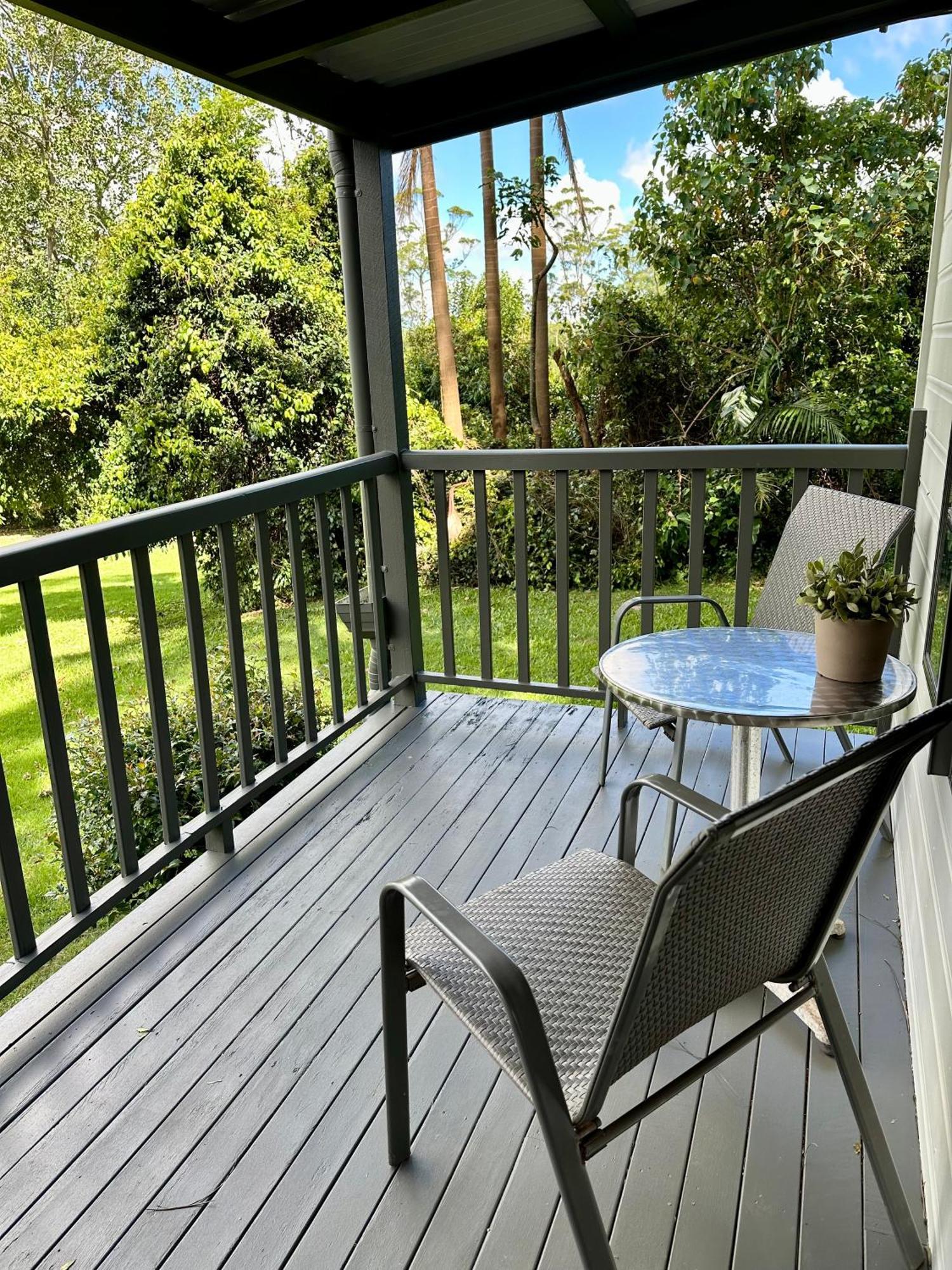 The Cottages On Mount Tamborine Luaran gambar