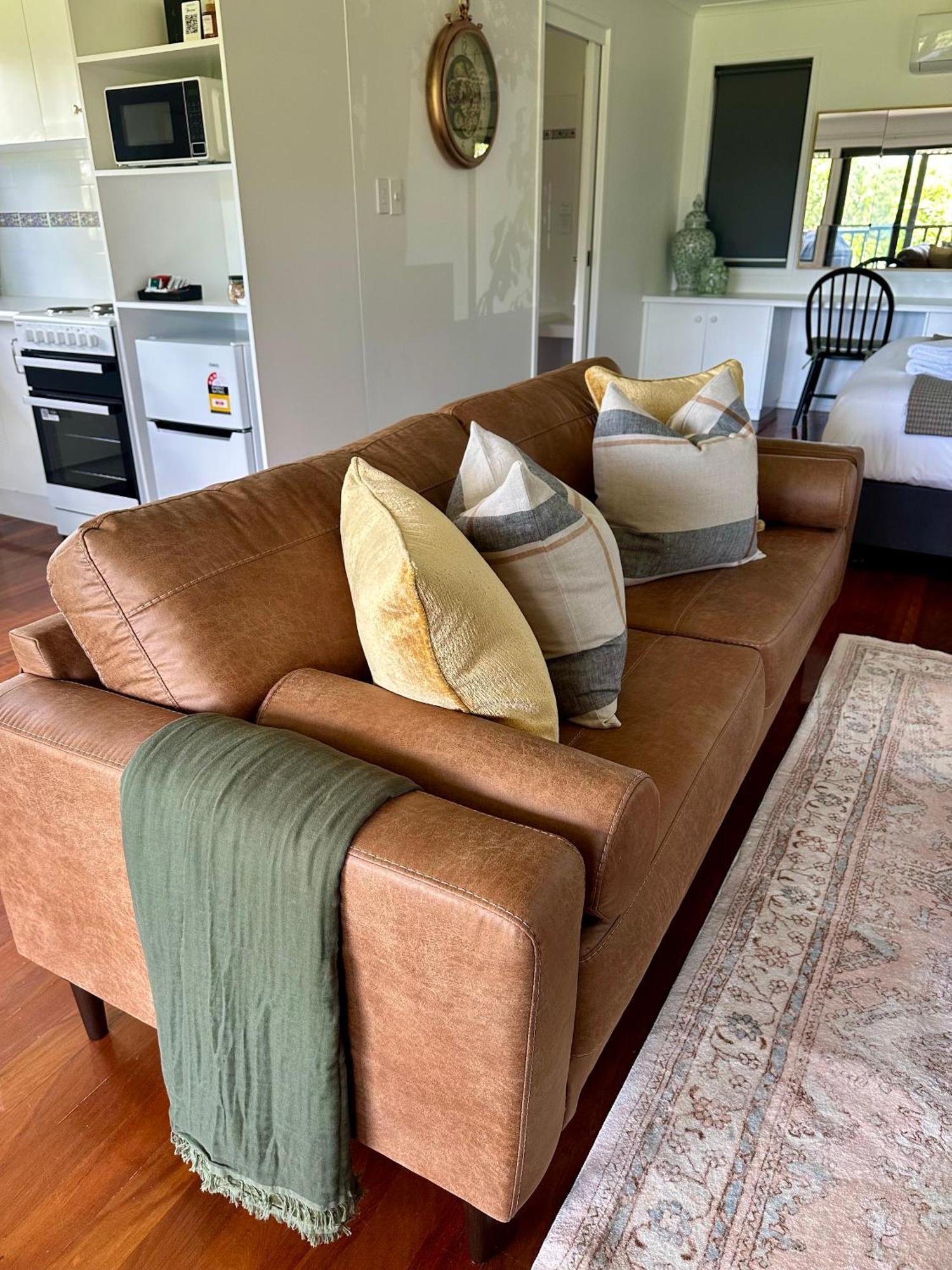 The Cottages On Mount Tamborine Luaran gambar