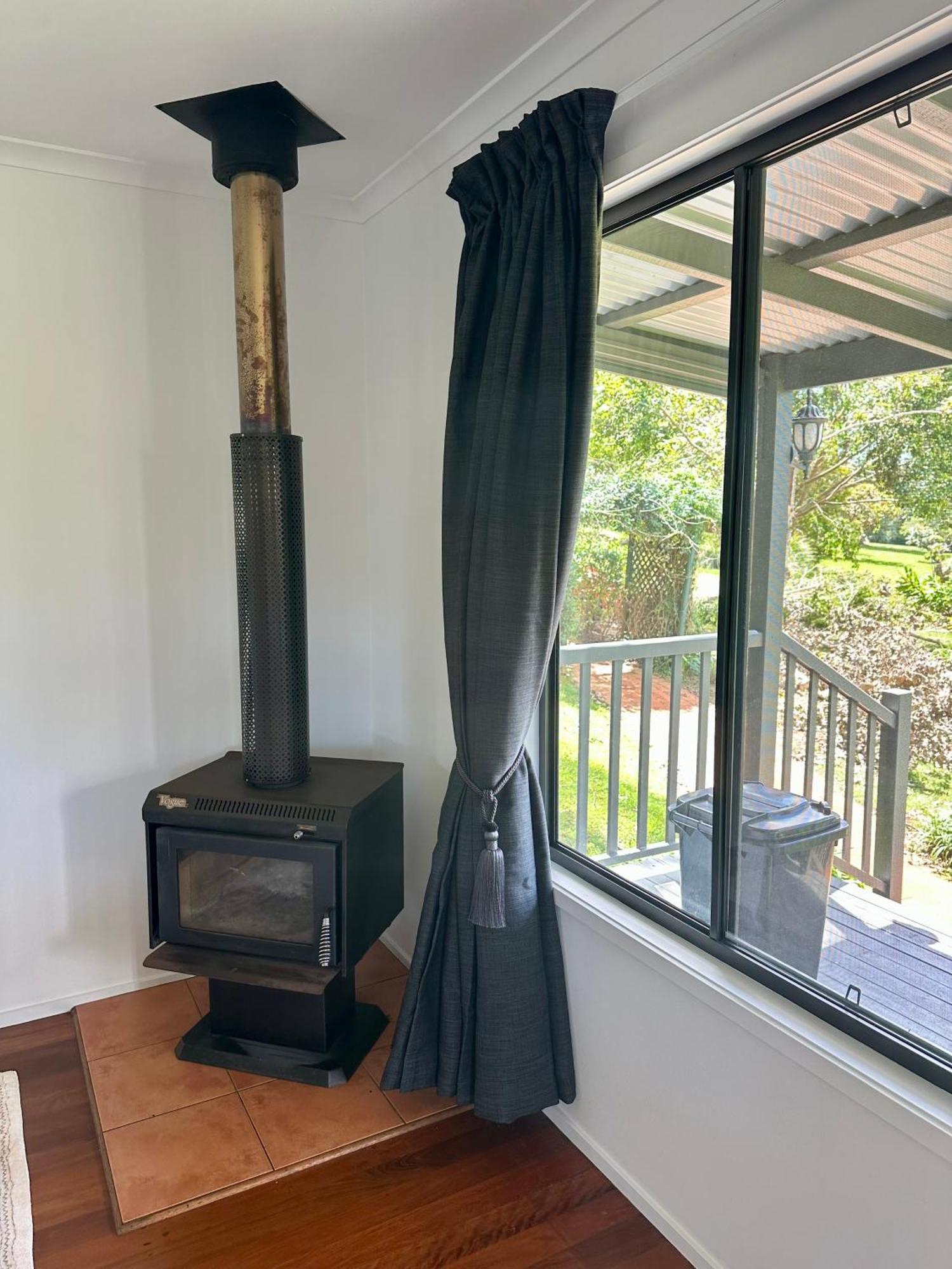 The Cottages On Mount Tamborine Luaran gambar