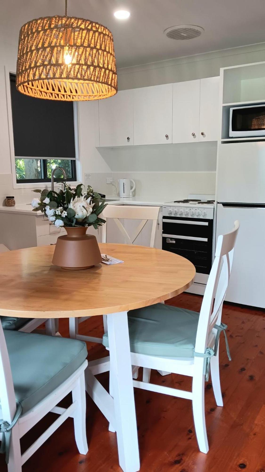 The Cottages On Mount Tamborine Luaran gambar