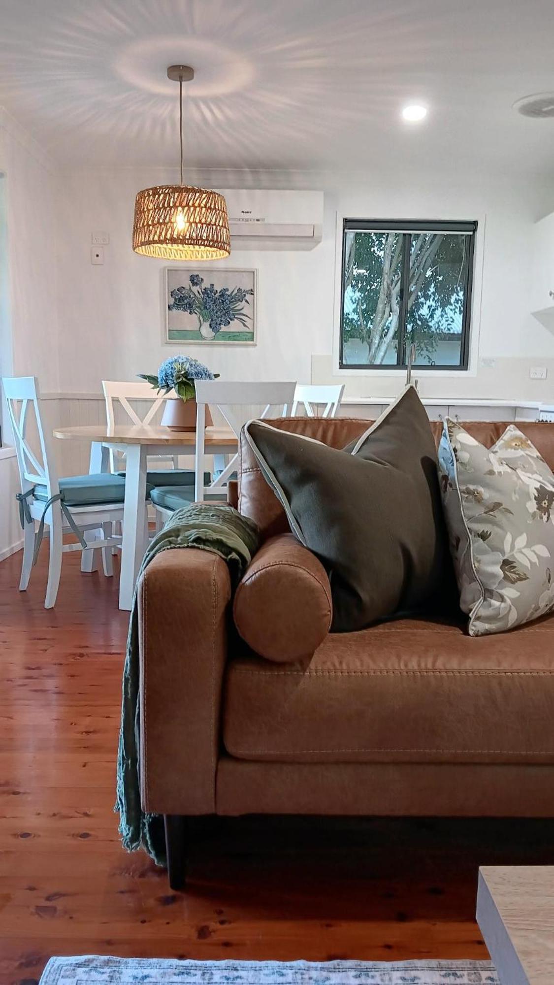 The Cottages On Mount Tamborine Luaran gambar
