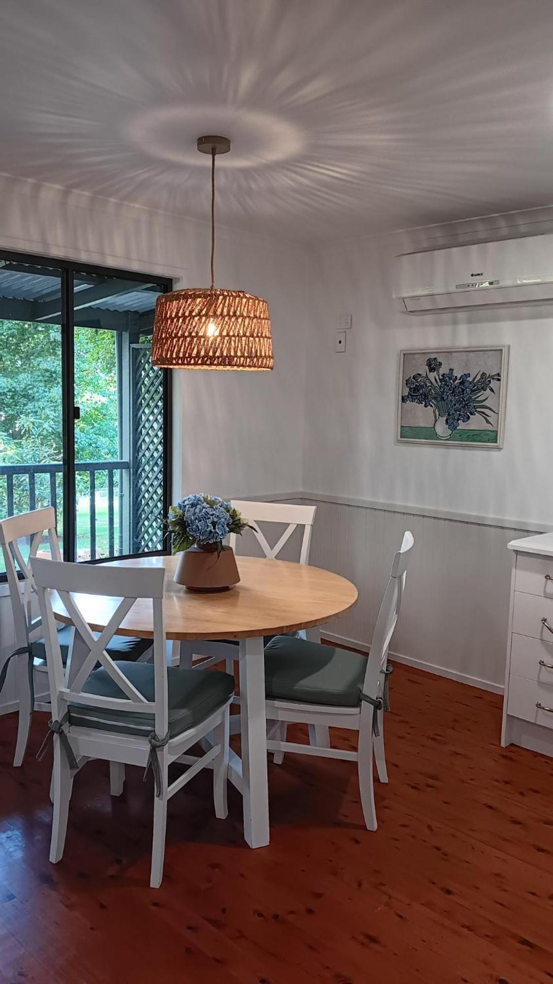 The Cottages On Mount Tamborine Luaran gambar